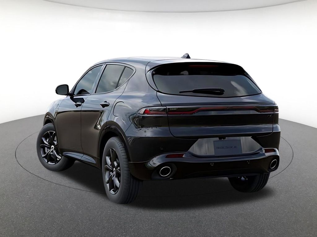 2025 Dodge Hornet R/T Plus - Photo 9