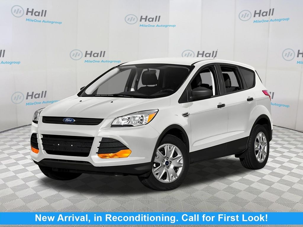 Used 2016 Ford Escape SE SUV