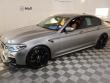 Used 2020 BMW M5 Base Sedan