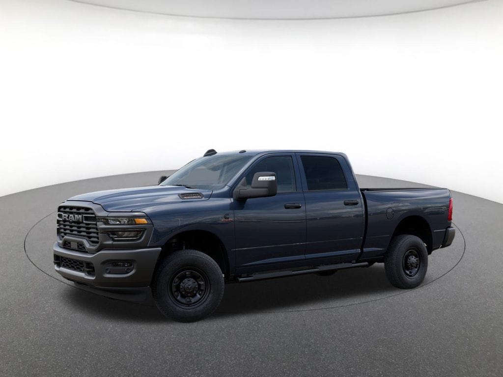 New 2025 Ram 2500 Tradesman Pickup