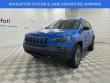 Used 2023 Jeep Cherokee Trailhawk SUV