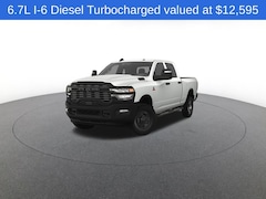 2025 Ram 2500 Tradesman Pickup