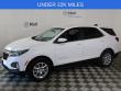 Used 2024 Chevrolet Equinox LT SUV