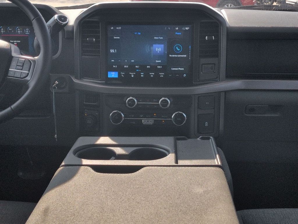 2025 Ford F-150 XLT - Photo 15