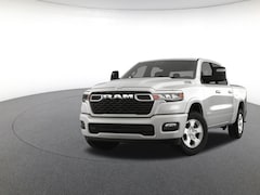 2025 Ram 1500 Big Horn/Lone Star Pickup