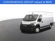 Ram ProMaster 3500