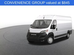 2025 Ram ProMaster 3500 High Roof Cargo Van