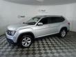 Used 2018 Volkswagen Atlas 3.6L V6 SE SUV