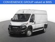  Ram ProMaster 2500