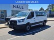 Ford Transit-350