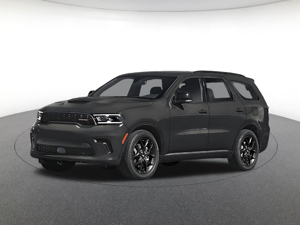 2026 Dodge Durango GT HEMI Plus V8 AWD's photo