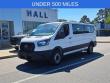 Used 2024 Ford Transit-350 XL Wagon