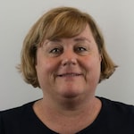 Staff member Abby Meeks from ID_4d2555