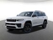  Jeep Grand Cherokee L