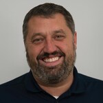 Staff member Eric	Houser from ID_f97d7f