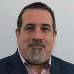 Staff member Joseph Festa from ID_4d2555