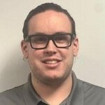 Staff member Devin Bransfield from ID_3271e9