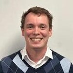 Staff member Chris Tomes from ID_3271e9