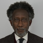 Staff member Stanley Smith from ID_3271e9