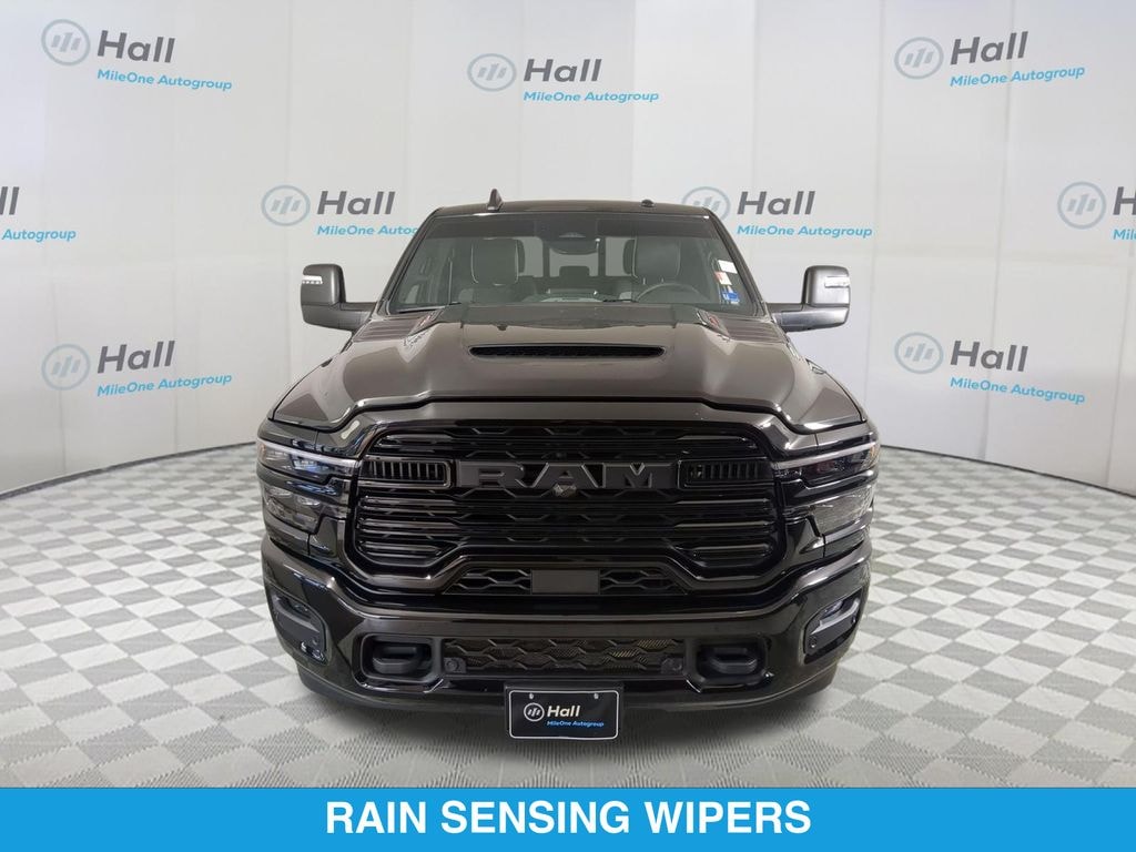 Used 2025 Ram 2500 Laramie Truck