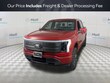  Ford F-150 Lightning