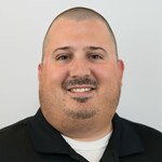 Staff member Devin Sutton from ID_f97d7f