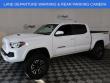 Used 2020 Toyota Tacoma TRD Sport Truck
