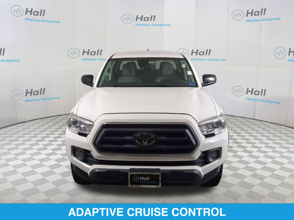 Used 2023 Toyota Tacoma SR5 Truck
