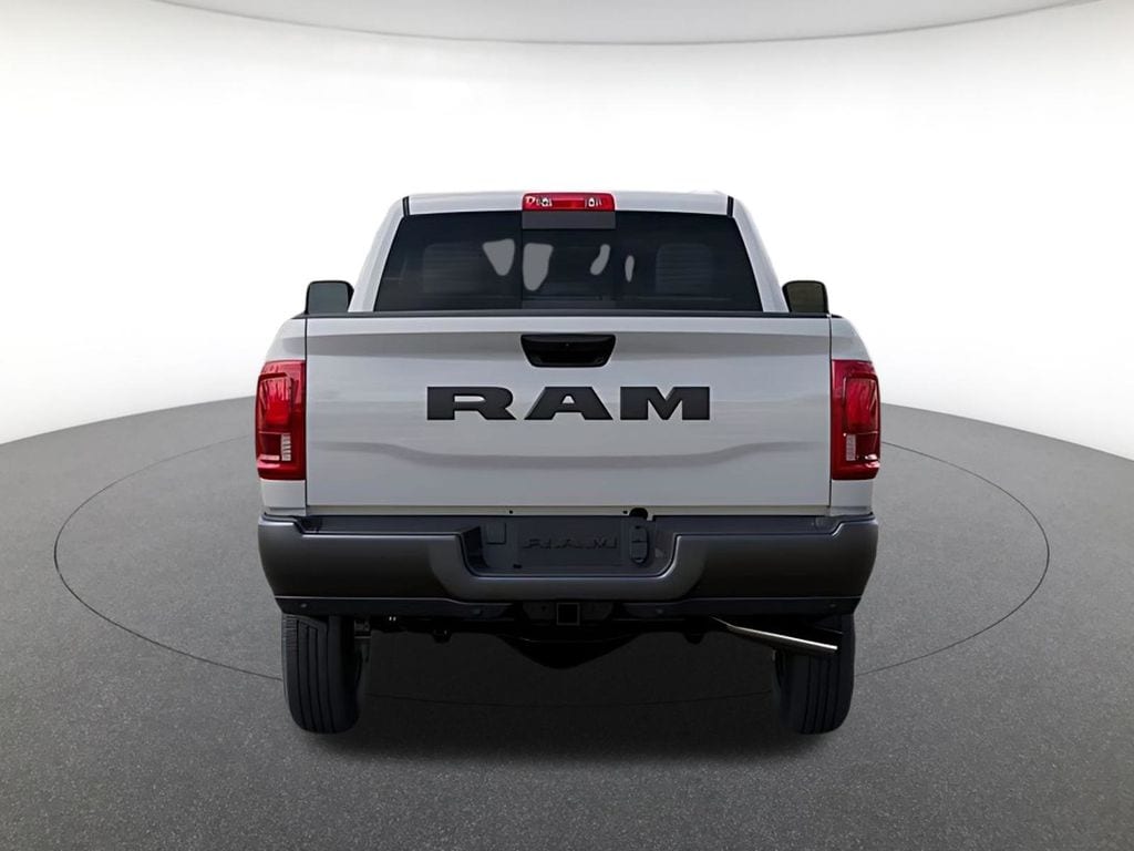 2025 RAM 2500 Tradesman - Photo 8