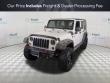 Used 2012 Jeep Wrangler Unlimited Sport SUV