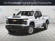  Chevrolet Silverado 2500HD