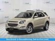 Used 2016 Chevrolet Equinox LT SUV