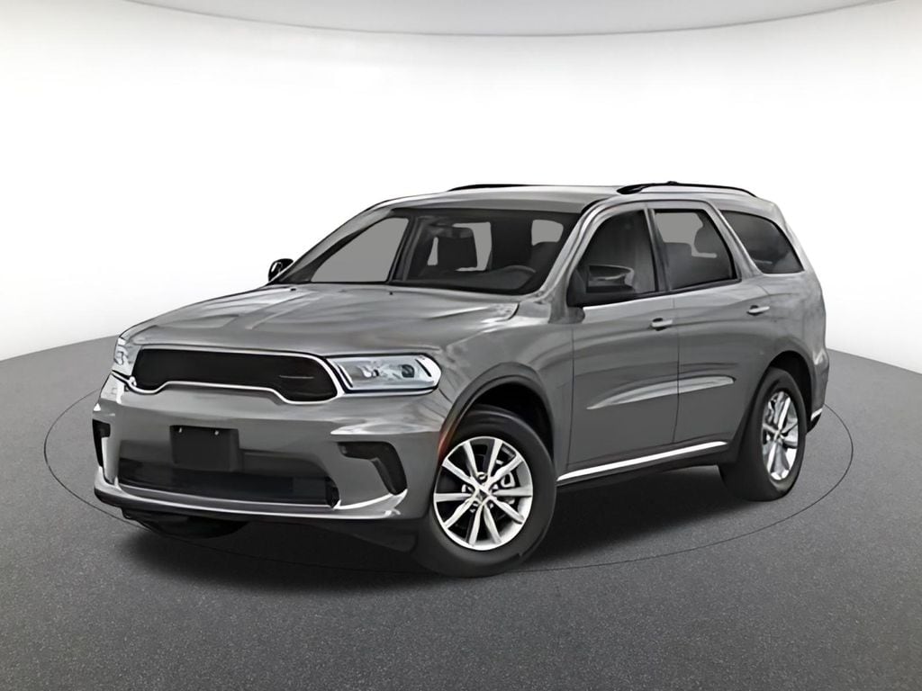 2026 Dodge Durango GT HEMI Plus V8 AWD's photo