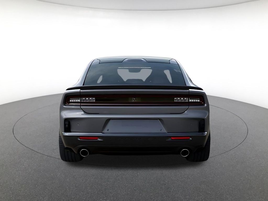 2026 Dodge Charger Scat Pack - Photo 7
