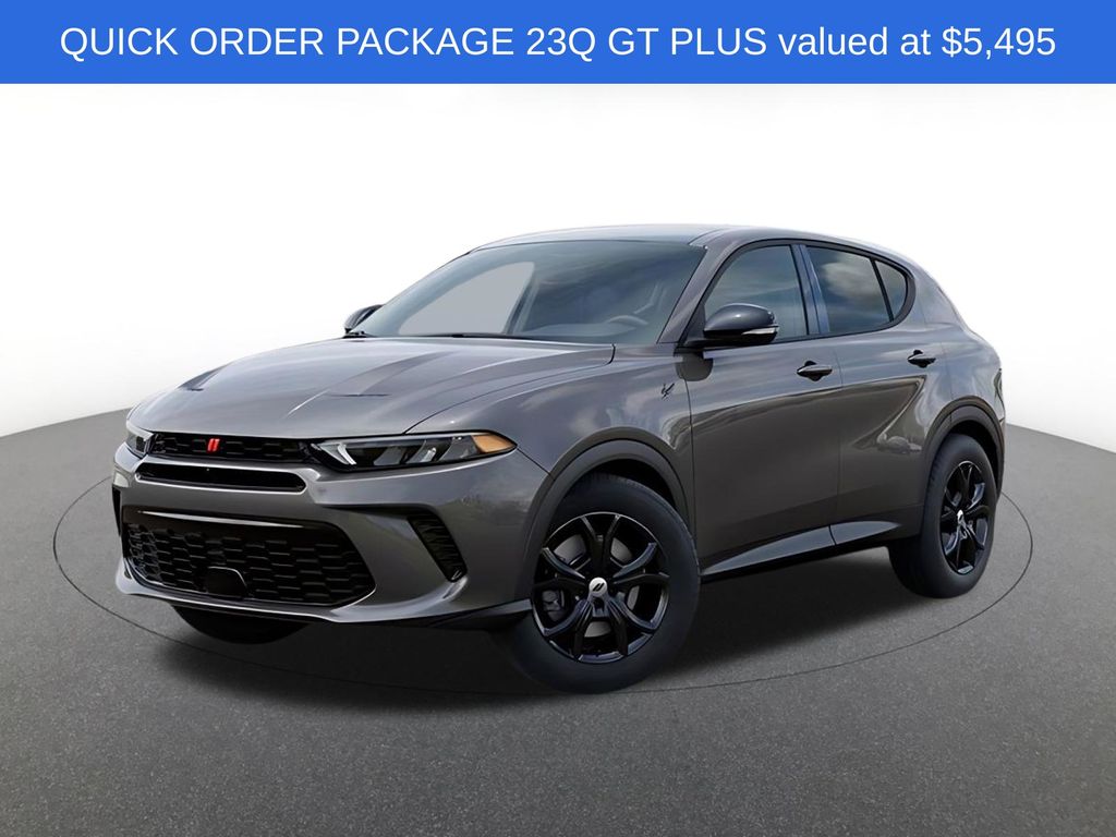 2025 Dodge Hornet 2.0 GT Plus AWD's photo