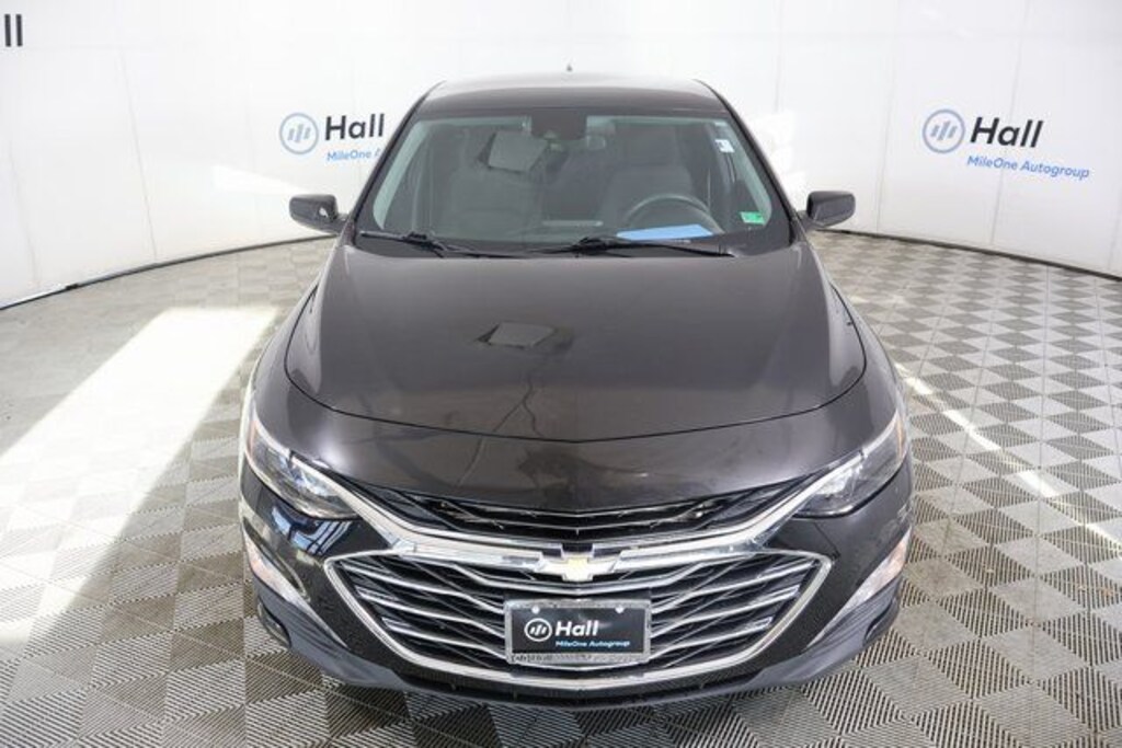 Used 2024 Chevrolet Malibu LT Sedan