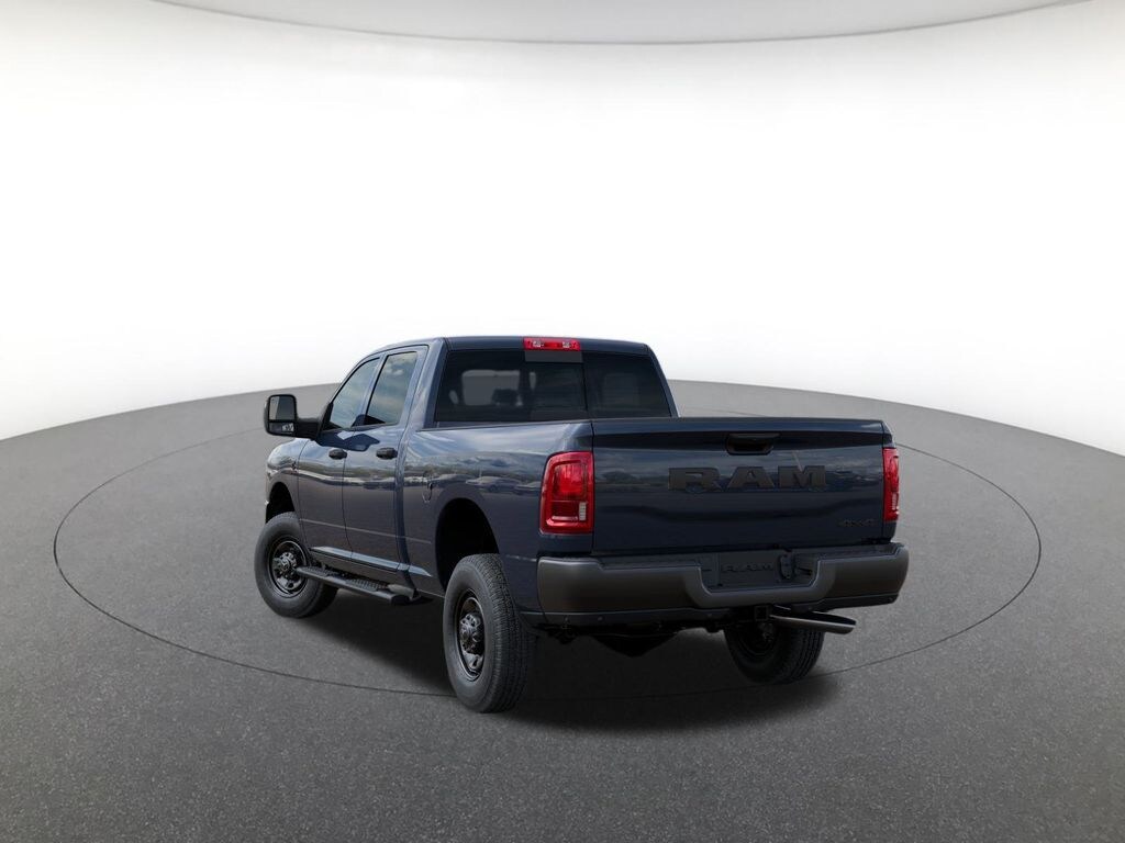 New 2025 Ram 2500 Tradesman Pickup