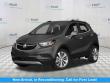 Used 2017 Buick Encore Sport Touring SUV