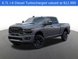  Ram 2500