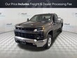  Chevrolet Silverado 2500HD