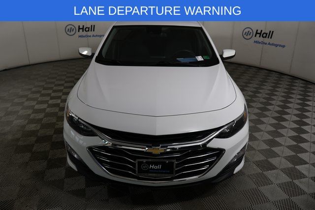 Used 2023 Chevrolet Malibu 1LT with VIN 1G1ZD5ST8PF154164 for sale in Virginia Beach, VA