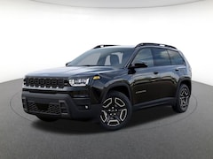 2026 Jeep Cherokee Laredo/Limited Sport Utility