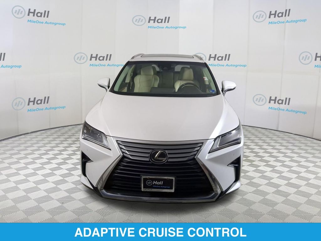 Used 2016 Lexus RX 350 SUV