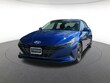 Hyundai Elantra Hybrid