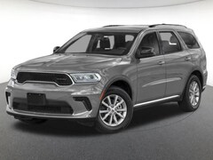 2026 Dodge Durango GT Sport Utility