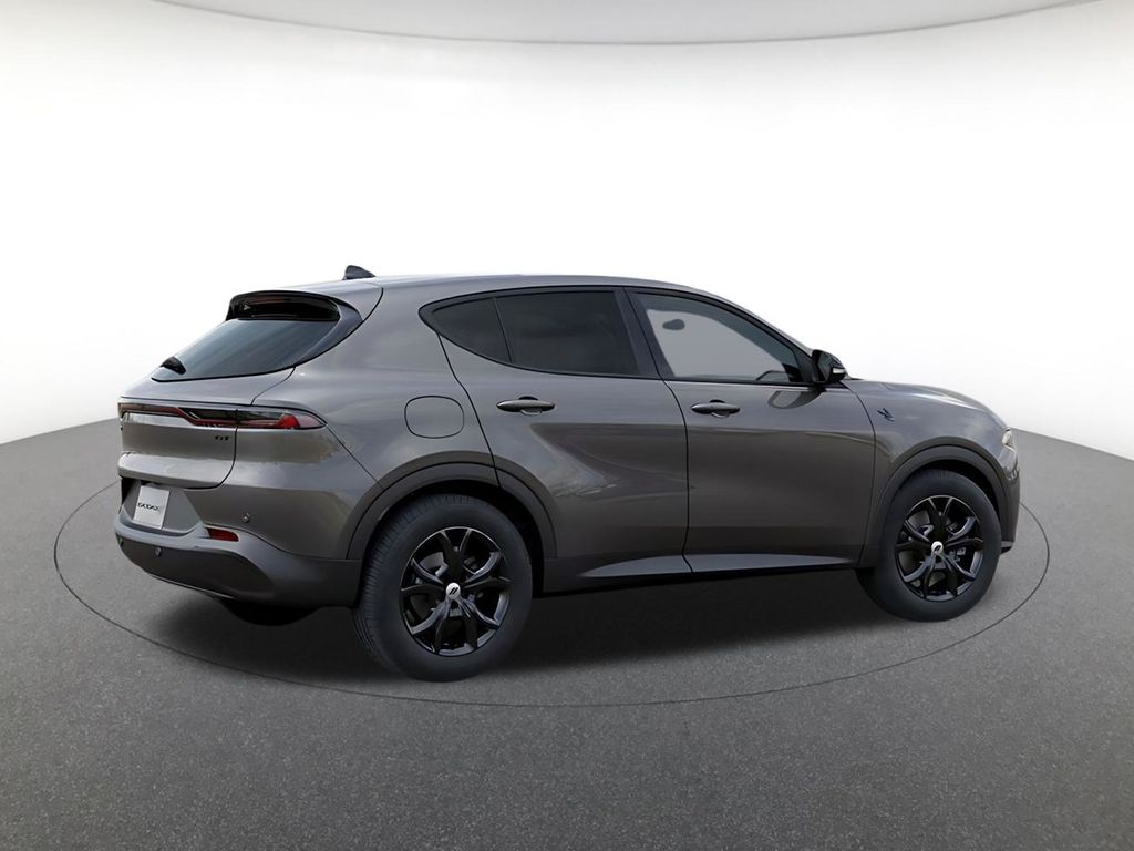 2025 Dodge Hornet GT Plus - Photo 6