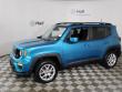 Used 2021 Jeep Renegade Latitude SUV