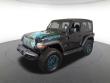 2025 Jeep Wrangler Sport Sport Utility