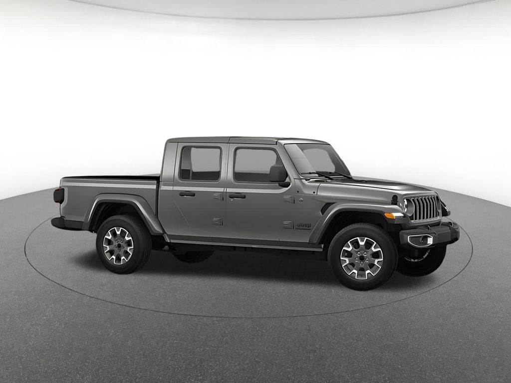 New 2026 Jeep Gladiator Sport Pickup