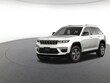 Jeep Grand Cherokee 4xe